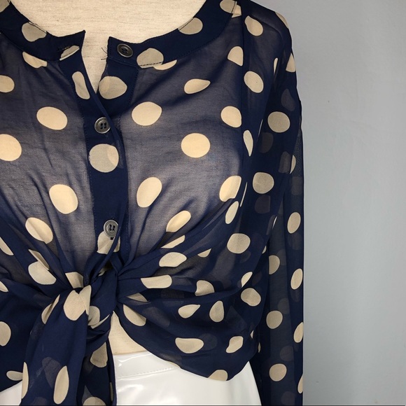 ✨NWT✨ MINKPINK Top - Picture 6 of 6